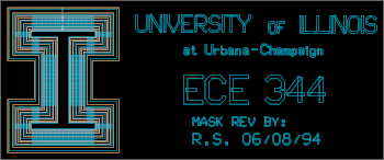 U of I Logo