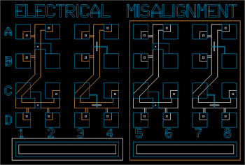 Electrical Misalignment