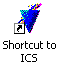ICS Shortcut